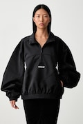 adidas Originals Cutline bluza damska czarna KQ5828
