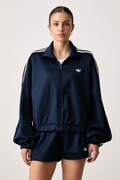 adidas Originals jopica ženska Lace Injection mornarsko modra LG4277