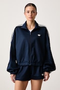 adidas Originals jopica ženska Lace Injection mornarsko modra LG4277