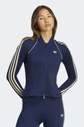 adidas Performance dukserica za trening za žene Originals Sport mornarsko plava KU3687