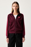 adidas Originals jopica ženska Firebird bordo KW0226