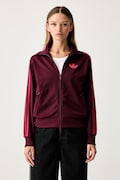 adidas Originals jopica ženska Firebird bordo KW0226