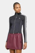 adidas Originals bluza rozpinana damska czarna KU5437