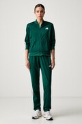 adidas komplet trenirka za žene Essentials zelena KT0514