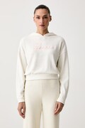Guess bluza lounge damska ARIA biała O6BR04 Z1146