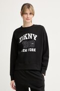 DKNY bluza damska czarna DP6T1671