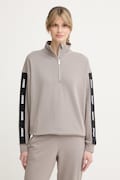 DKNY bluza damska beżowa DP6T1656