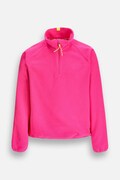 Lemon Explore bluza rozpinana dziecięca polarowa różowa ACTIVE GIRL