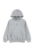 Jordan bluza z kapturem dziecięca szara 95G186