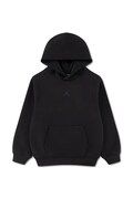 Jordan bluza z kapturem dziecięca czarna 95G186