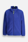 Lemon Explore bluza dziecięca polarowa niebieska ACTIVE BOY