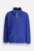 Lemon Explore bluza dziecięca polarowa niebieska ACTIVE BOY