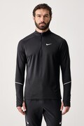 Nike bluza sportowa męska Miler Dri-FIT czarna IF2084.010