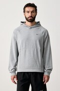 Nike bluza treningowa Primary NanoKnit UV Dri-FIT szara II1304.085