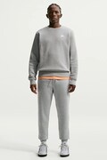 Nike Sportswear bluza męska z bawełną Club szara FN3886.063