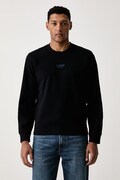 Guess bluza męska granatowa M6BQ25 K6165
