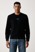 Guess bluza męska granatowa M6BQ25 K6165