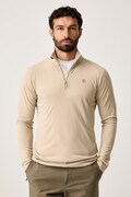 Fjallraven bluza polarowa męska Pine beżowa F81446-118