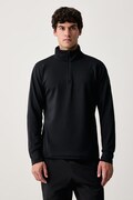 Rossignol кофта чоловіча чорна RLOML15