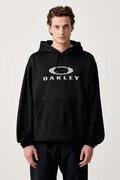Oakley bluza sportowa męska RIDER PHANTOM czarna FOA408889