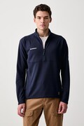 Mammut bluza sportowa męska Taiss granatowa 1014-07340