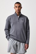 Under Armour réninková mikina pánská Armour Fleece šedá 6017114
