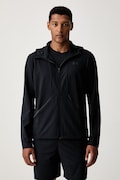 Under Armour bluza rozpinana z kapturem męska Unstoppable czarna 6014621