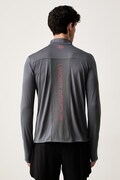Under Armour bluza sportowa męska Tech Utility szara 6013800