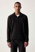 Helly Hansen спортивна кофта чоловіча DAYBREAKER чорна 48286
