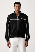 Lacoste bluza sportowa męska czarna SH0627