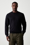 C.P. Company bluza męska bawełniana granatowa RCCMSS713A005086W