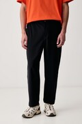 Columbia spodnie męskie Sauvie Sky czarne high waist 2174681