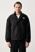 The North Face kurtka dwustronna męska Yumiori czarna NF0A89GTKX71
