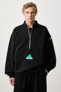 adidas Originals Equipment Spacer bluza z bawełną męska czarna KR1410