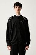 adidas Originals bluza rozpinana męska Adicolor Classic czarna KR1342
