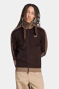 adidas Originals bluza rozpinana męska Beckenbauer brązowa KT5042