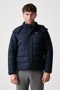 EA7 Emporio Armani kurtka męska granatowa AF25752.7M002556