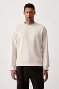 Marc O'Polo bluza męska bawełniana szara 5000011822