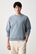 Marc O'Polo bluza męska bawełniana niebieska 5000011822