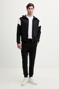BOSS Green komplet trenirka muška SW_Tracksuit Set crna 50569918