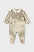 Mayoral Newborn φορμάκι ύπνου βρεφικό πράσινο 2766