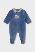 Mayoral Newborn φορμάκι ύπνου βρεφικό μπλε 2766
