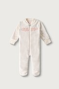 Guess dupačky dojčenské béžové S6BG06 W4052