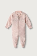 Guess dupačky dojčenské ružové S6BG06 W4052