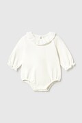 Mayoral Newborn боді для немовлят бежеве 2770