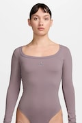 Jordan body damskie Brooklyn fioletowe IM7228.524