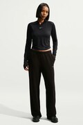 Nike Sportswear longsleeve damski czarny IX7067.010
