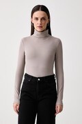 Marc O'Polo longsleeve damski beżowy 5000010388