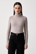 Marc O'Polo longsleeve damski beżowy 5000010388