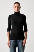 Marc O'Polo longsleeve damski z modalem szary 5000012921